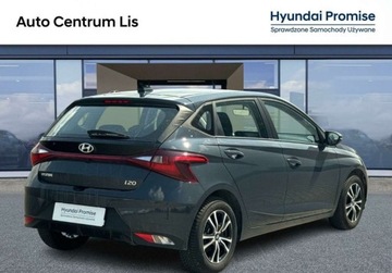 Hyundai i20 III Hatchback 1.0 T-GDI 100KM 2023 Hyundai i20 FV23, Gwarancja, Polski Salon Benzyna 100KM, zdjęcie 4