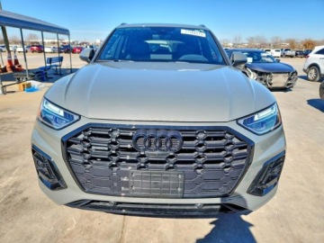 Audi Q5 II 2024 Audi Q5 Premium Plus 45 2024 2.0 Benzyna 261KM, zdjęcie 5