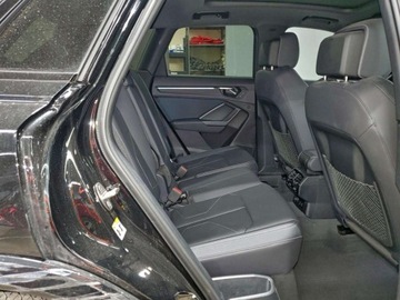 Audi Q3 II 2024 Audi Q3 Premium Plus S Line 45 2024 2.0 Benzyna 228KM, zdjęcie 11