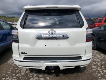 Toyota 2021 Toyota 4-Runner 2021 TOYOTA 4RUNNER TRAIL 4.0 Benzyna 270KM, zdjęcie 6