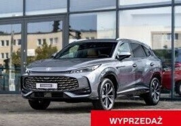 MG HS 2024 MG HS MG HS Phev - Promocja 1.5 Hybryda Plug-in 272KM