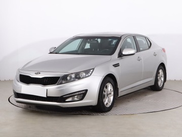 Kia Optima I 2012 Kia Optima 2.0, Salon Polska, Klima, Klimatronic, zdjęcie 1