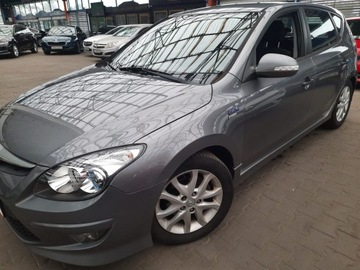 Seat Ibiza IV Hatchback 5d 1.2 TDI CR 75KM 2011