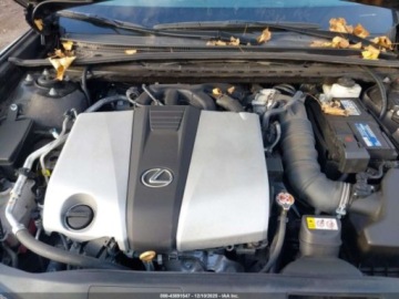 Lexus ES VII (XV70) 2020 Lexus ES 350 2020 3.5 Benzyna 302KM, zdjęcie 9