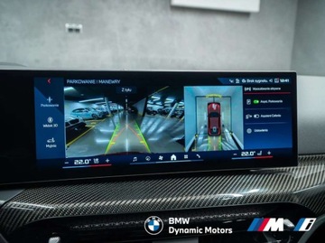 BMW Seria 4 G22-23-26 Coupe 3.0 M440i 374KM 2025 BMW Seria 4 M440i xDrive Gran Coupe 392 KM mHEV - Kamera 360 - HarmanKardon, zdjęcie 28
