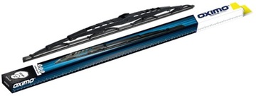 WUSAG550 PIÓRO CIĘŻAROWE 550MM U 9-12mm śruba 16,2