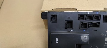 MERCEDES W211 MODUŁ DRZWI PRAWY PRZÓD A2118702885