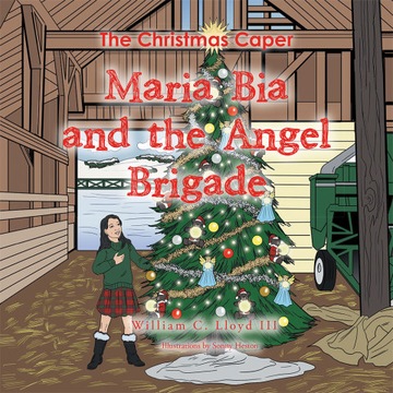 Maria Bia and the Angel Brigade - EBOOK