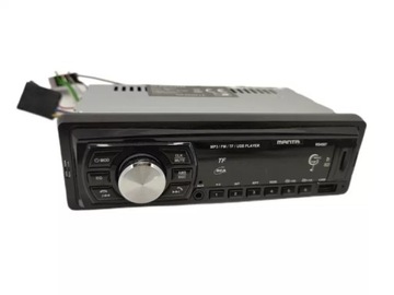 RADIO SAMOCHODOWE MANTA RS4507