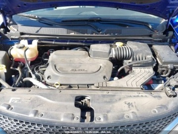 Chrysler Pacifica II 2020 Chrysler Pacifica Touring Plus 2020 3.6l 3.6 Benzyna 287KM, zdjęcie 8