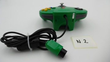 ОРИГИНАЛЬНЫЙ СИНИЙ ПАНЕЛЬ NINTENDO 64