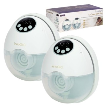 Молоковідсмоктувач INNOGIO Gioluna Maxi Flow GIO-362