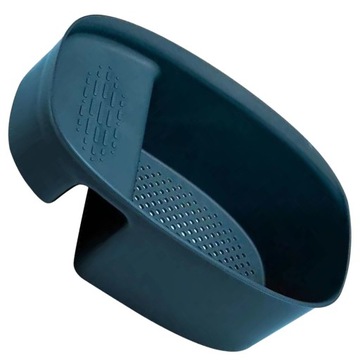 КОРЗИНА ДЛЯ СЛИВА ОСТАТКОВ КУХОННОЙ МОЙКИ СЕТКА ДЛЯ ФИЛЬТРОВ КОРЗИНЫ ПЛАСТИКОВЫЕ