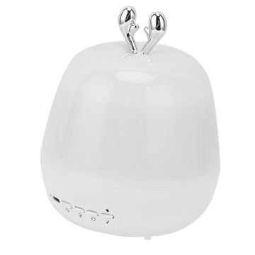 Светодиодный звездный проектор, 3 цвета, регулируемый 12