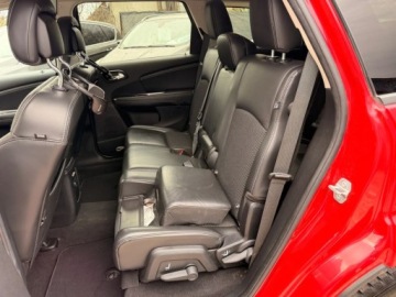 Fiat Freemont 2.0 Multijet II 16v 170KM 2015 Fiat Freemont Black code Swietny stan 4x4 Automat 2.0 Diesel 170KM, zdjęcie 31