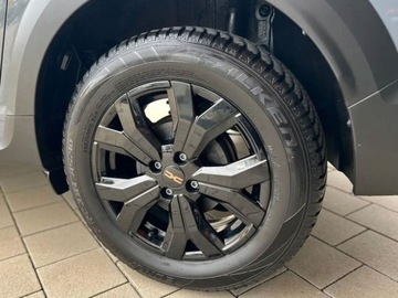 Dacia Jogger 1.0 Eco-G 100KM 2025 Extreme 5-miejsc LPG 1.0 100KM, zdjęcie 10