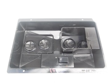 КОРПУС, ВЕНТИЛЯЦИОННАЯ КРЫШКА DIRNA BYCOOL