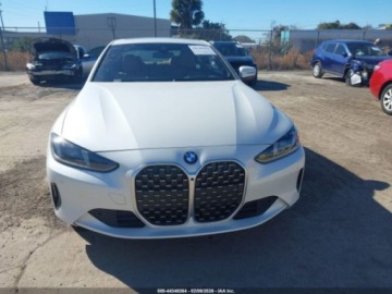 BMW Seria 4 G22-23-26 2026 BMW Seria 4 430I XDRIVE, 2026r., 4x4, 2.0L 2.0 Hybryda 255KM, zdjęcie 6