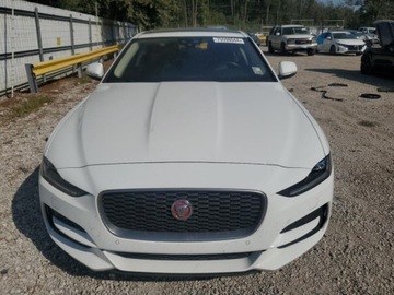 Jaguar XE 2020 Jaguar XE S 2020 2.0l 2.0 Benzyna 247KM, zdjęcie 5