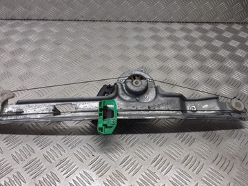 MECHANIZMUS OKNO LEVÝ PŘEDNÍ RENAULT SCENIC II 1.6 402045A