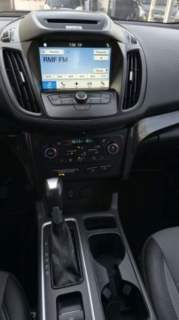 Ford Escape III 2.0 EcoBoost 243KM 2017 Ford Escape 2,0 benzyna 242 KM automat AWD zarejestrowany 2.0 Benzyna 242KM, zdjęcie 7