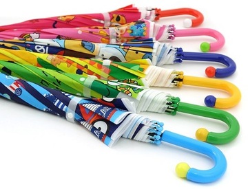 ЗОНТ-ЕДИНОРОГ ЗОНТ ДЕТСКИЙ АВТОМАТИЧЕСКИЙ