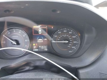 Subaru 2018 Subaru Crosstrek 2018 Subaru Crosstrek 2.0i Premium CVT 2.0 Benzyna 183KM, zdjęcie 12