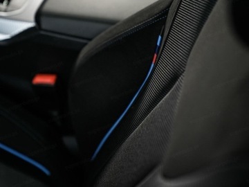 BMW Seria 3 G20-G21 Limuzyna 2.0 320i 184KM 2025 BMW Seria 3 320i xDrive Sport Sedan 2.0 (184KM) 2025, zdjęcie 6