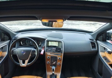 Volvo XC60 I SUV Facelifting 2.0 D3 DRIVE-E 150KM 2015 Volvo XC 60 Volvo XC60 I INSCRIPTION AUTOMAT PERFEKCYJNY STAN 2.0, zdjęcie 21