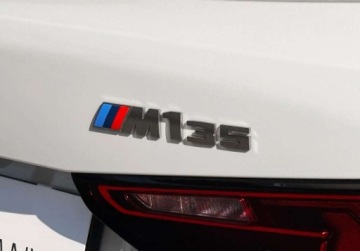 BMW Seria 1 F70 Hatchback M 2.0 M135 300KM 2025 BMW Seria 1 I wlasciciel M Sport 360 Gwarancja Bezwypadkowy FVAT23, zdjęcie 7