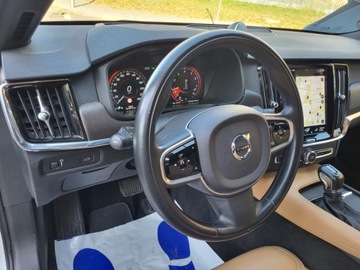 Volvo V90 II Kombi 2.0 T6 310KM 2020 VOLVO V90 Cross Country AWD/4X4* 2.0 benzyna T6 310KM * 77, 056km * Zadbany, zdjęcie 6