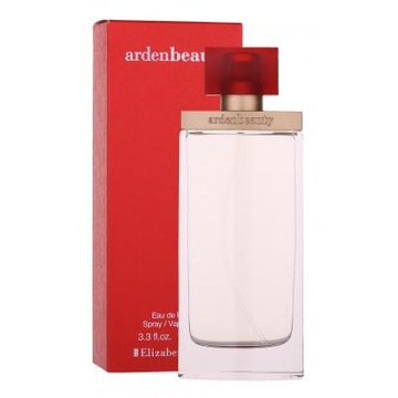 Elizabeth Arden Beauty 100 ml dla kobiet Woda perfumowana