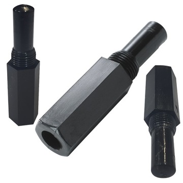 UNIWERSALNA BLOKADA TŁOKA WAŁU PILARKI TWORZYWO