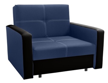 Sofa Rozkładana Amerykanka Bella I funkcja spania