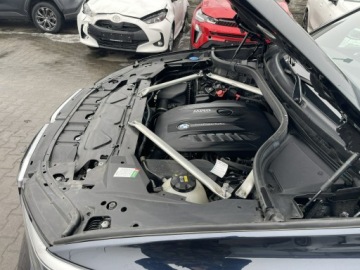 BMW X5 G05 SUV 3.0 30d 265KM 2020 BMW X5 HAK Mpakiet Xdrive Kamera Skóra Harman, zdjęcie 14