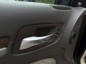 Lancia Thema II Sedan Seria 2 3.6L V6 286KM 2013 Lancia Thema 3.6 VVT 286 KM AWD Automat Panorama Skora Xenon Led Alpine SSU, zdjęcie 28