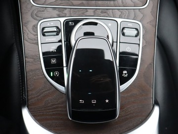 Mercedes GLC C253 SUV 2.0 250 211KM 2016 Mercedes GLC GLC 250 4MATIC, Salon Polska, 4X4, zdjęcie 14