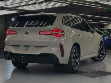 BMW X3 G45 2025 BMW X3 xDrive20 Sport Suv 2.0 (208KM) 2025, zdjęcie 1