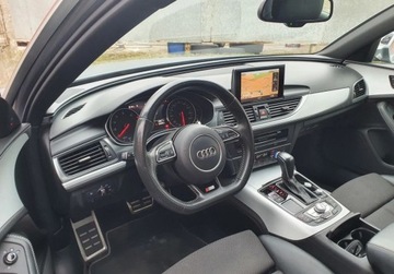 Audi A6 C8 2018 Audi A6 Limousine S-LINE FULL LED ACC Serwis GetHelp 1.8 Benzyna, zdjęcie 12