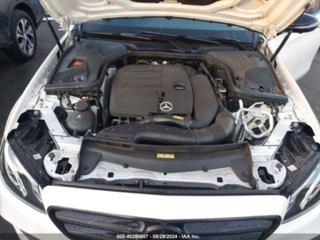 Mercedes Klasa E W213 2020 Mercedes-Benz Klasa E 2020r, 350, 4Matic, 2.0L 2.0 Benzyna 255KM, zdjęcie 13