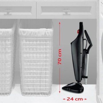 ПАРОВАЯ ШВАБРА VILEDA STEAM PLUS POWER PAD КОМФОРТНЫЙ ПАР С НАБОРОМ 3 КАРТРИДЖЕЙ