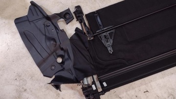 AUDI A5 8W КРЫША КАБРИОЛЕТА 8W7825175 8W7863657