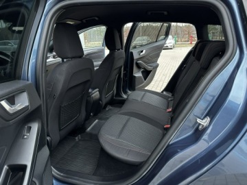 Ford Focus IV Kombi 1.5 EcoBoost 150KM 2019 Ford Focus ST Line! Salon Polska, Kamera, LED, Alu, zdjęcie 14