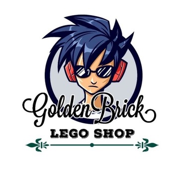 Памятный кубок LEGO Bricks 40385 — Кубок
