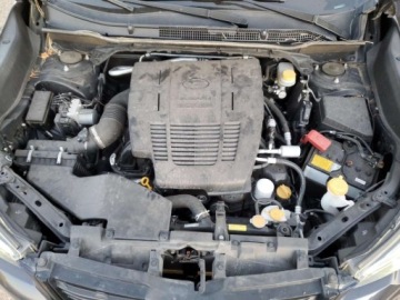 Subaru Forester V 2021 Subaru Forester Sport 2021 2.5l 2.5 Benzyna 182KM, zdjęcie 6