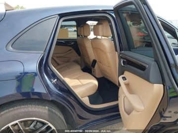 Porsche Macan 2021 Porsche Macan S 2021 3.0l 3.0 Benzyna 348KM, zdjęcie 13