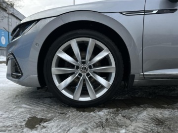 Volkswagen Arteon 2022 Volkswagen Arteon Shooting Brake 4MOTION! Nawigacj, zdjęcie 33