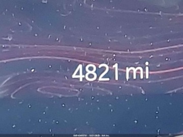 Jeep Grand Cherokee V 2025 Jeep Grand Cherokee Overland 2025 3.6l 3.6 Benzyna 293KM, zdjęcie 11