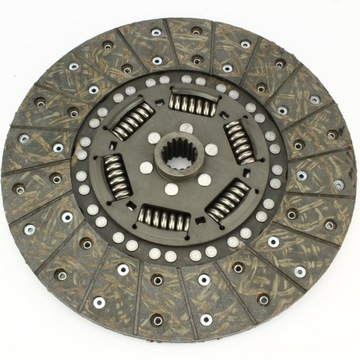 TARCZA SPRZĘGŁA RENAULT 851-4 891-4 95-14 751-4 S