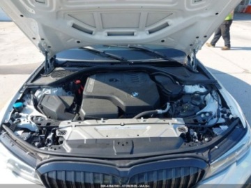 BMW Seria 3 G20-G21 2021 BMW Seria 3 330i rwd 2.0 Benzyna 255KM, zdjęcie 13